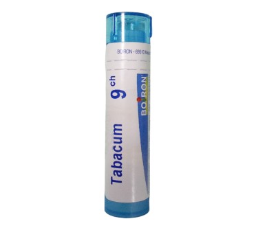 TABACUM 9 CH